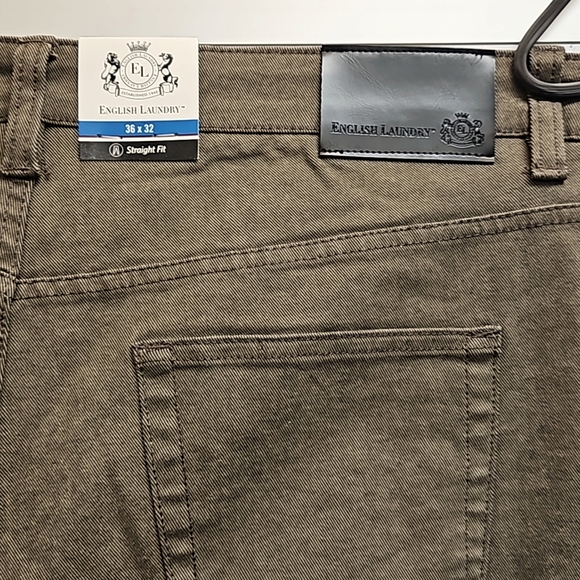 Men's Jeans (38W x 32L) - Picture 1 of 5